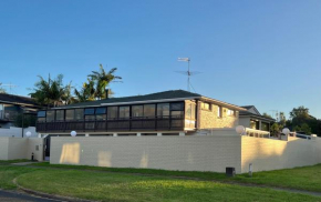 Cosy villa in North Shore minutes from CBD